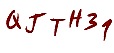 secret code