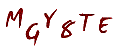 secret code