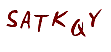 secret code