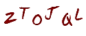 secret code