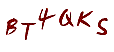 secret code