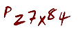 secret code