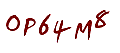 secret code