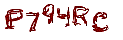 secret code