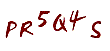 secret code