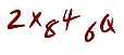secret code