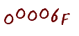 secret code