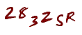 secret code