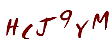 secret code