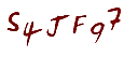 secret code
