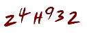 secret code