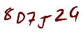secret code