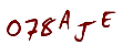 secret code