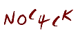 secret code