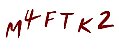secret code