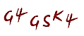 secret code