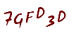 secret code