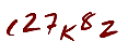secret code