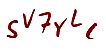 secret code
