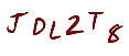 secret code