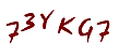 secret code