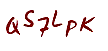secret code