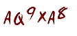 secret code