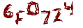 secret code