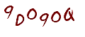 secret code