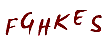 secret code