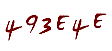 secret code