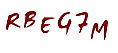 secret code