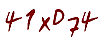 secret code