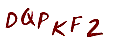 secret code