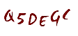 secret code