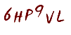 secret code