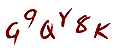 secret code