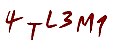 secret code
