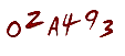 secret code