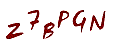secret code