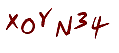 secret code