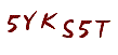 secret code