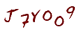 secret code