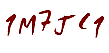 secret code