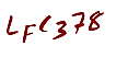 secret code