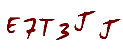 secret code