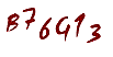 secret code