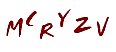 secret code