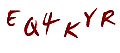 secret code