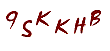secret code